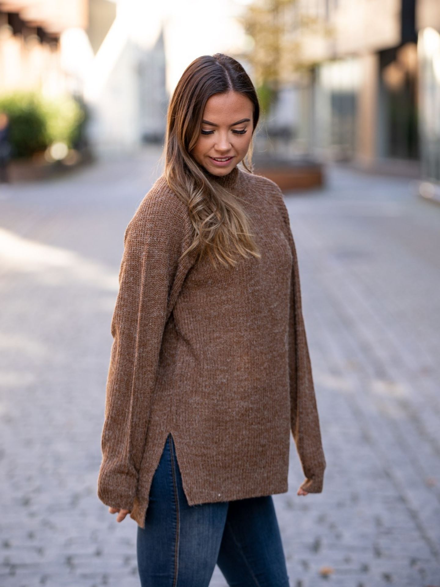 Marat Turtleneck