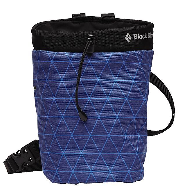 BLACK DIAMOND - SAC A MAGNESIE GYM