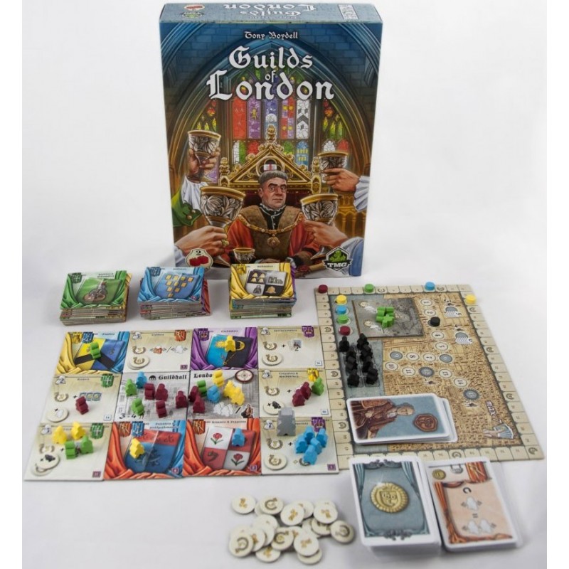 Guilds of London
