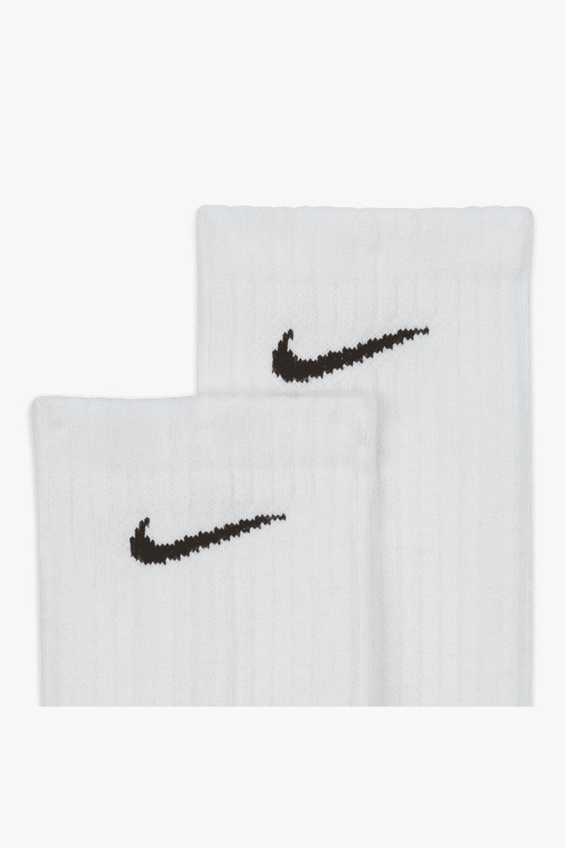 Nike 3-Pack Everyday Cushioned 38.5-42 Socken