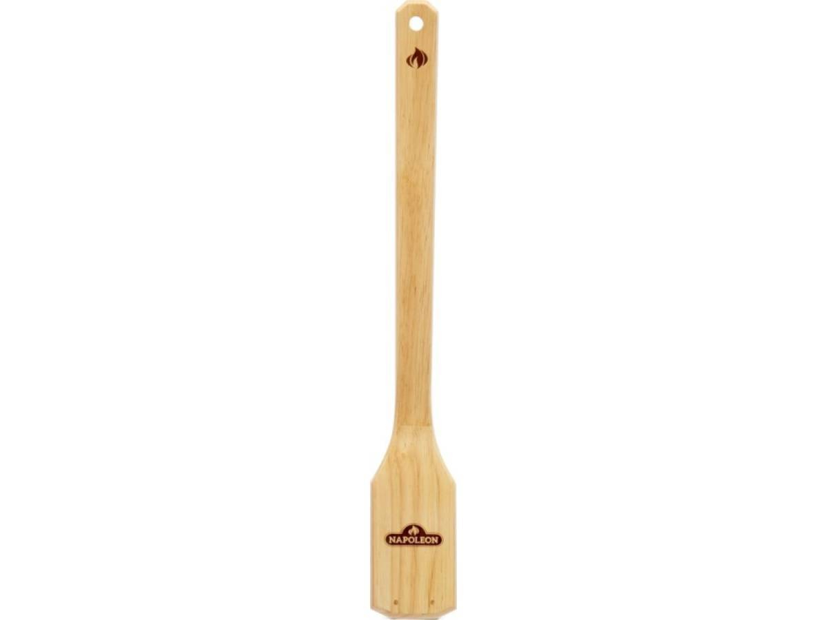 Napoleon Essential messing bbq borstel