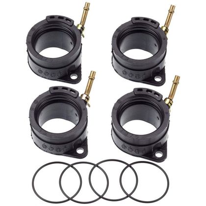 Pipe admission Tour Max adaptable (kit)