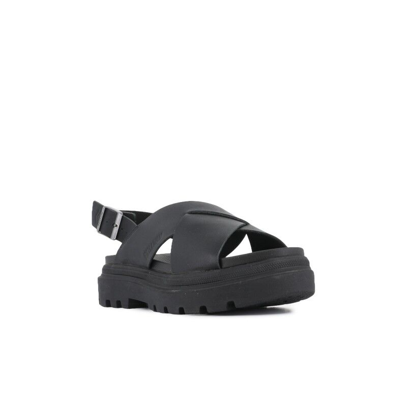 Pallacruise Crossed - Sandales femme