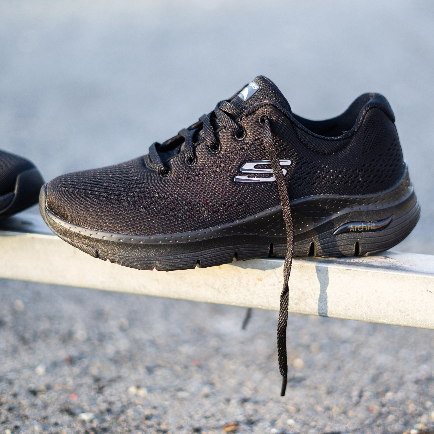 Skechers Womens Arch Fit