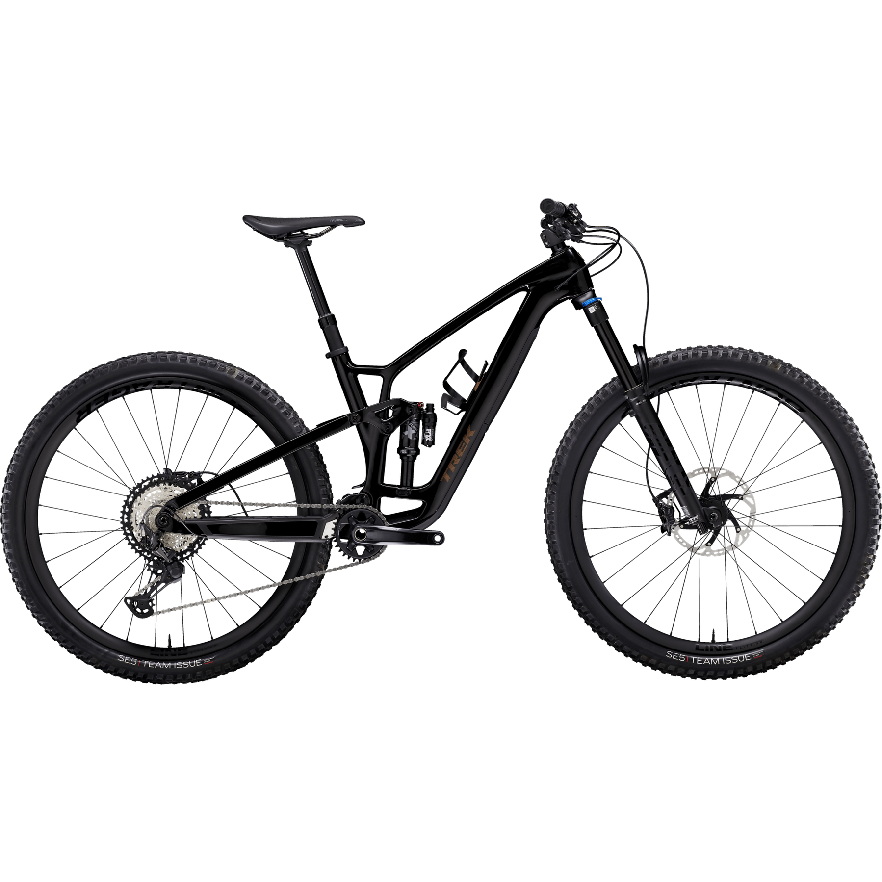 Trek Fuel EX 9.8 XT Gen 6 2025