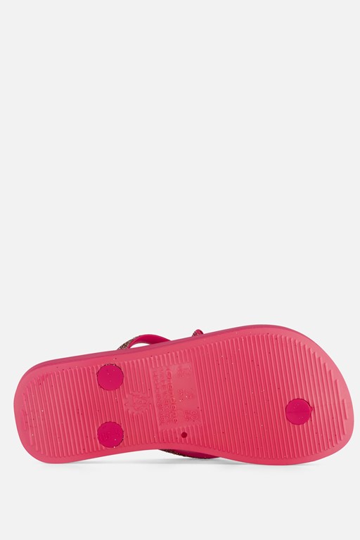 Ipanema Anatomic Lolita Kids Slippers roze