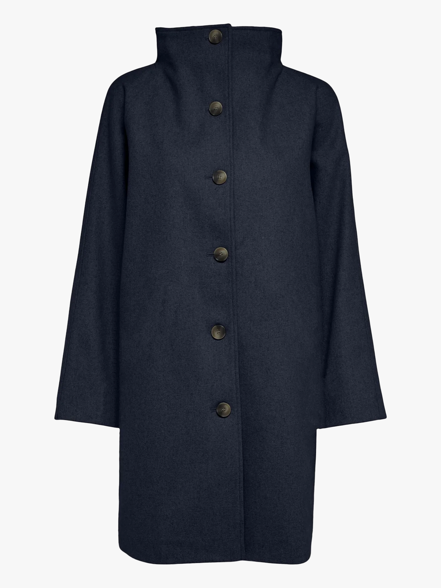 Vinni Wool Coat