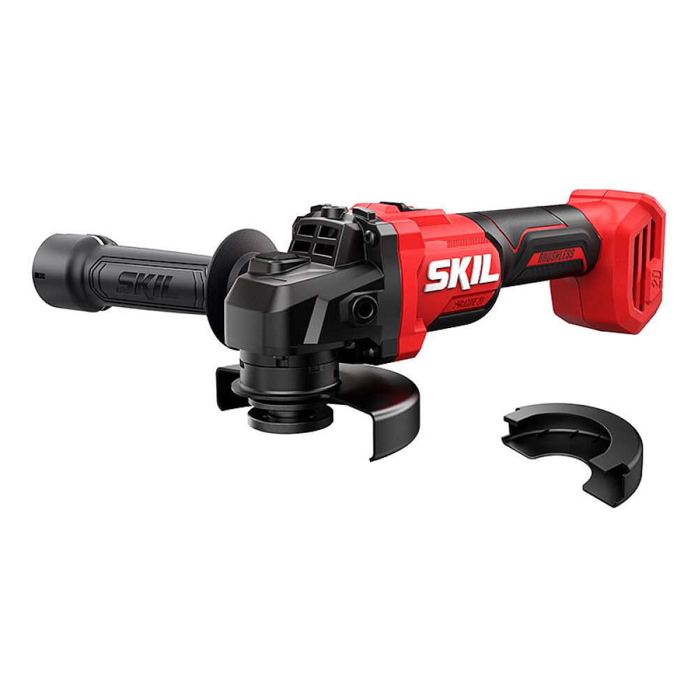 VINKELSLIPER SKIL 3923CA 20V UTEN BATTERI