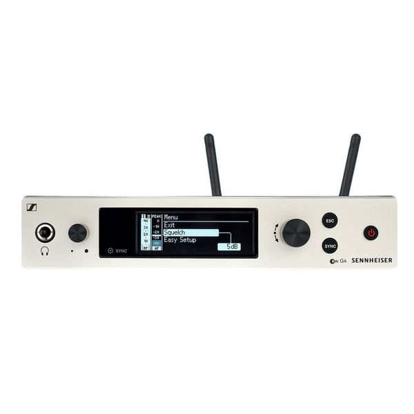 Sennheiser ew 500 G4 945 GBW Band