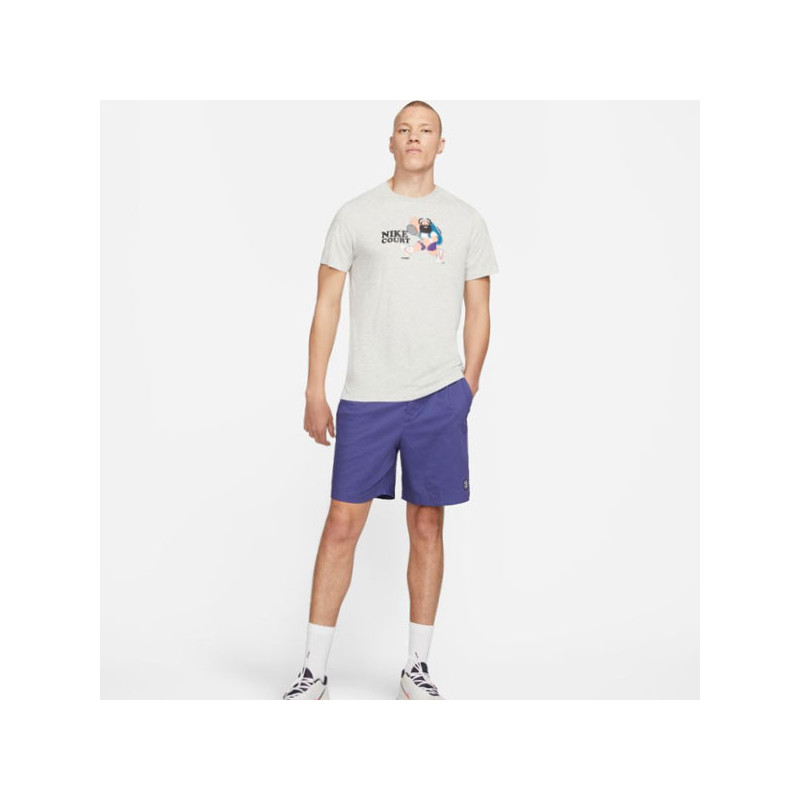 Short tennis NikeCourt