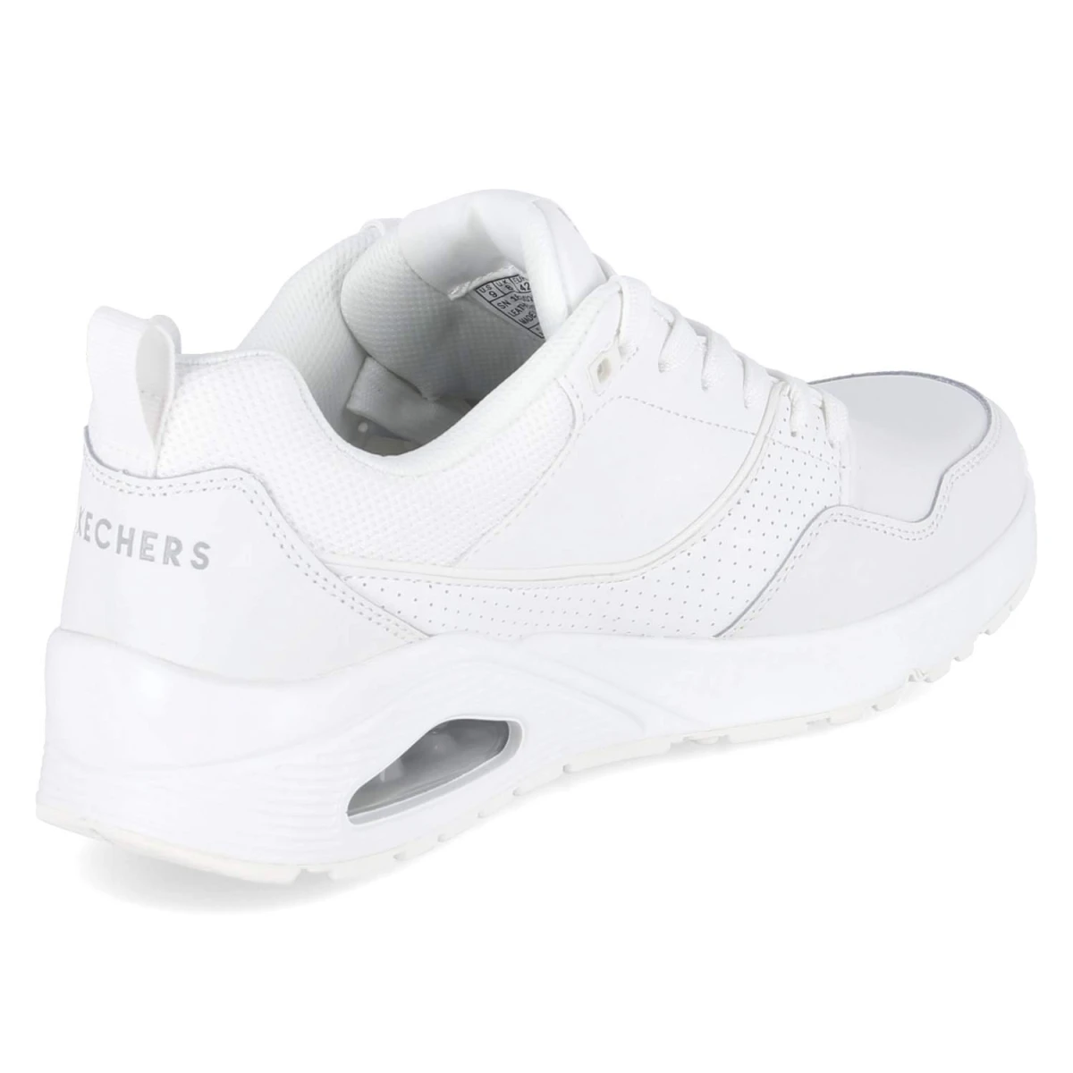 SkechersLow Sneaker RETRO ONE - wht