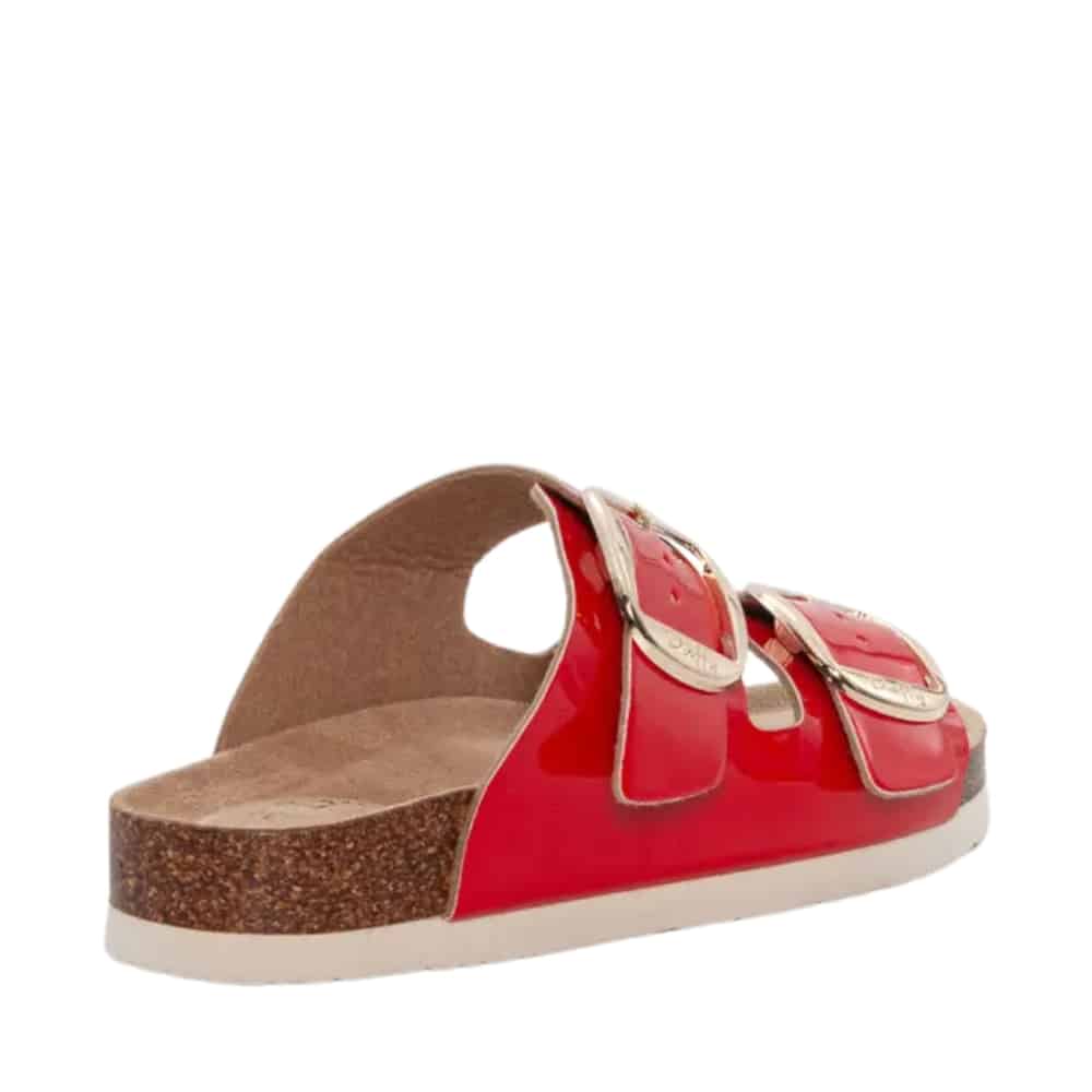 Duffy Florens Diciasette Sandal Dame