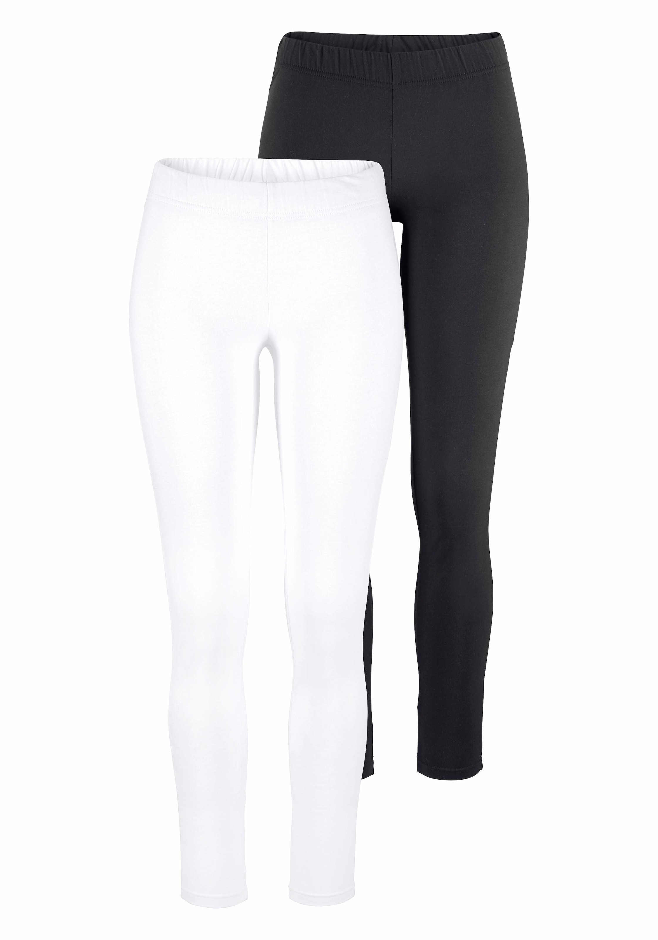 Boysen's Leggings  mit Baumwolle   NEUE FARBE