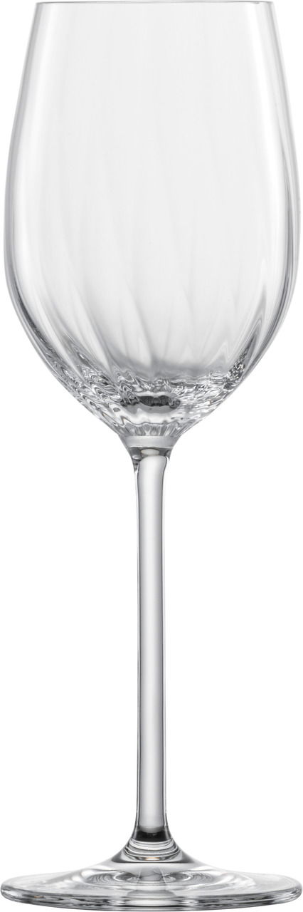 SCHOTT ZWIESEL Weißweinglas PRIZMA