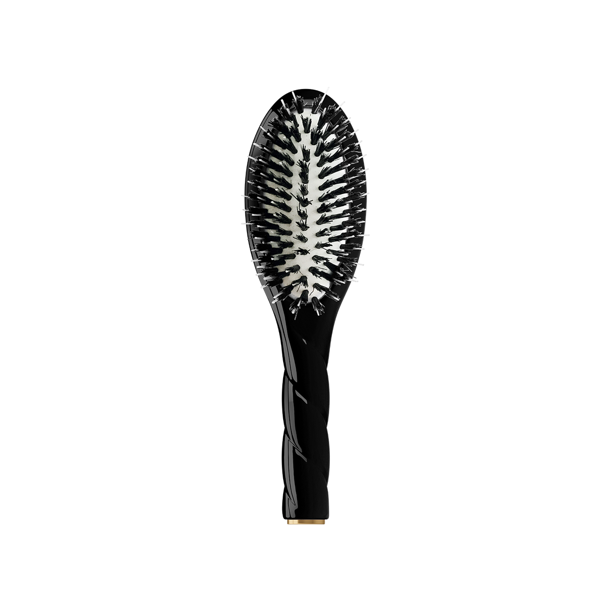 Essential Daily Use Brush Small N.02 Terracotta