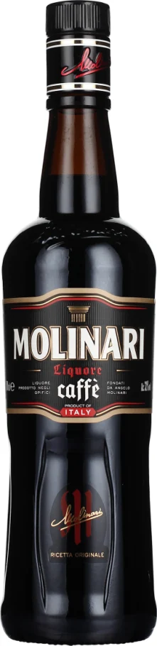 MOLINARI SAMBUCA CAFFE 70CL