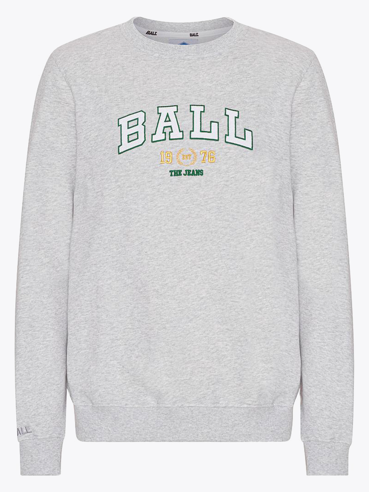 L.Taylor Crew Neck