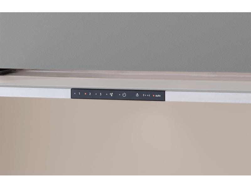 Electrolux Flachschirmhaube DASL8246CN 3   intensiv Stufen Dunstabzug für Abluft und Umluftbetrieb