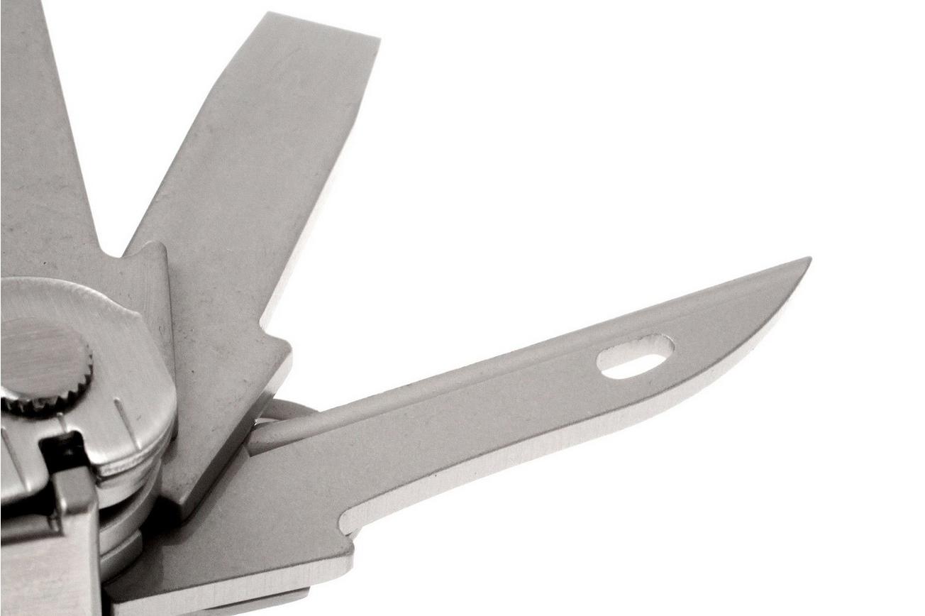 Leatherman Super Tool 300 multitool, nylon foedraal
