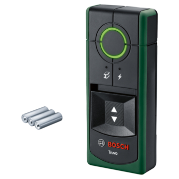 Bosch detector Truvo