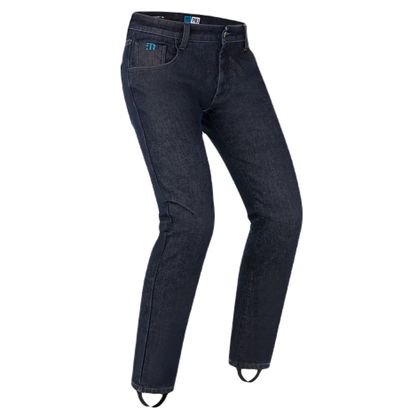 Jean PMJ TOURER WATERPROOF - Casual - Bleu