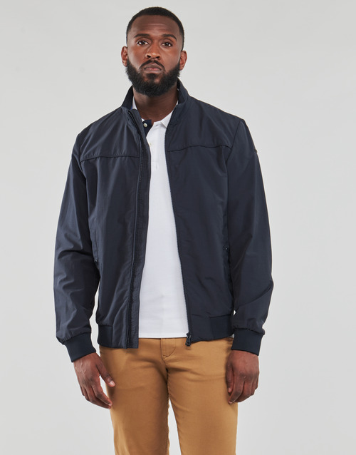 Geox - M VINCIT BOMBER JKT - Marine