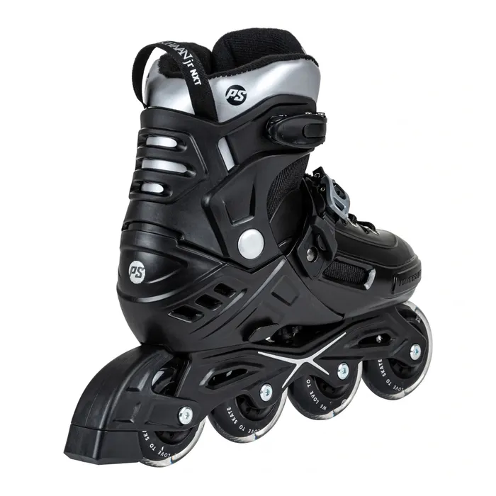 Powerslide Khaan NXT Skates Junior (verstelbaar)