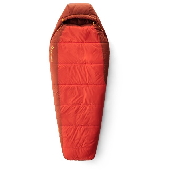 Sea to Summit - Women's Hamelin -9°C Synthetic Sleeping Bag - Sac de couchage synthétique