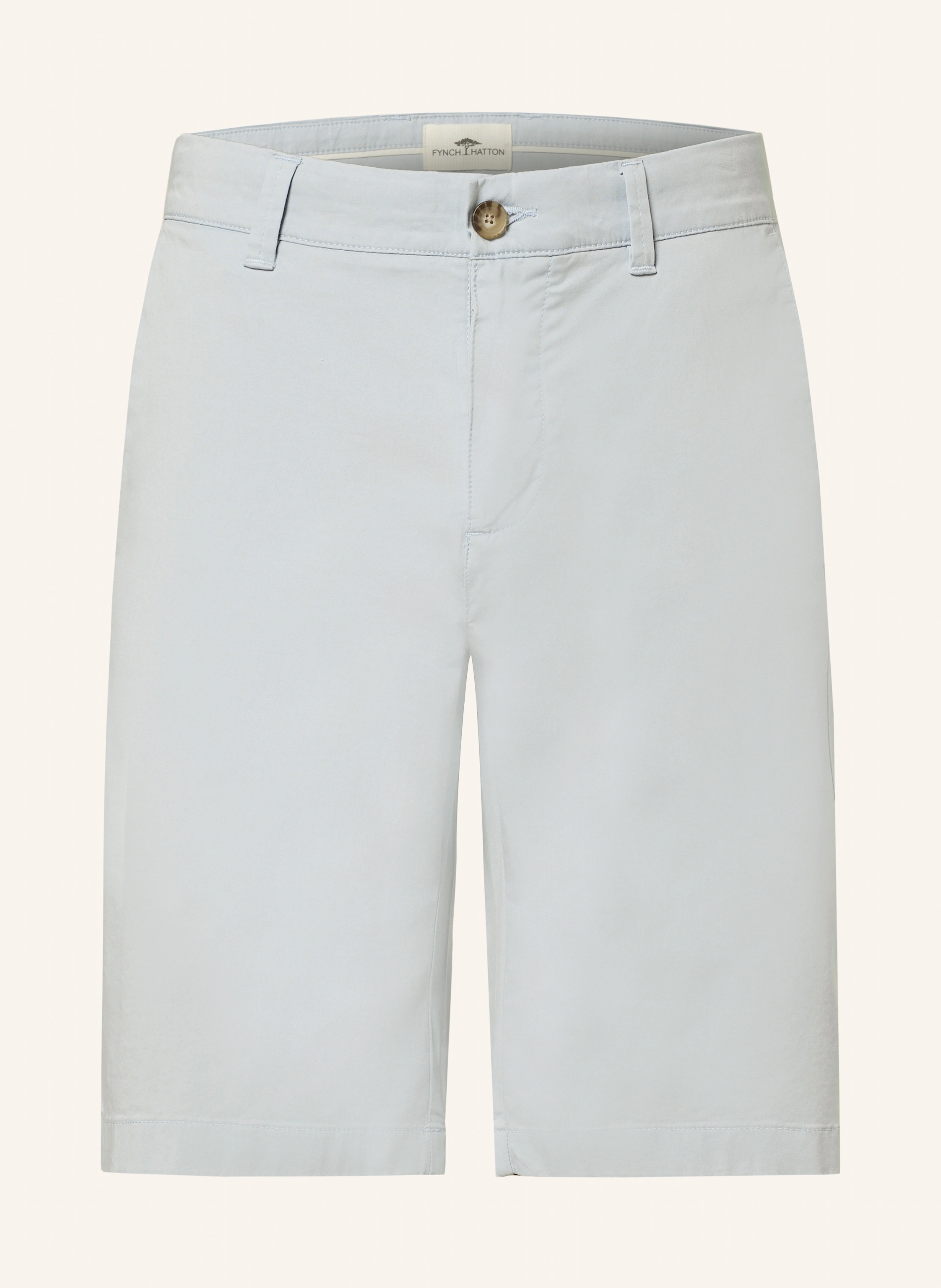 FYNCH-HATTON Shorts Regular Fit