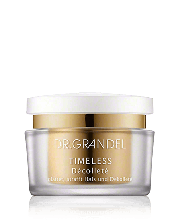 Dr. Grandel Timeless Décolleté 50ml