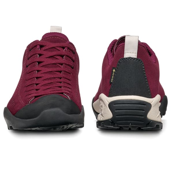 Chaussure de randonnée basse SCARPA MOJITO GORE-TEX RASPBERRY