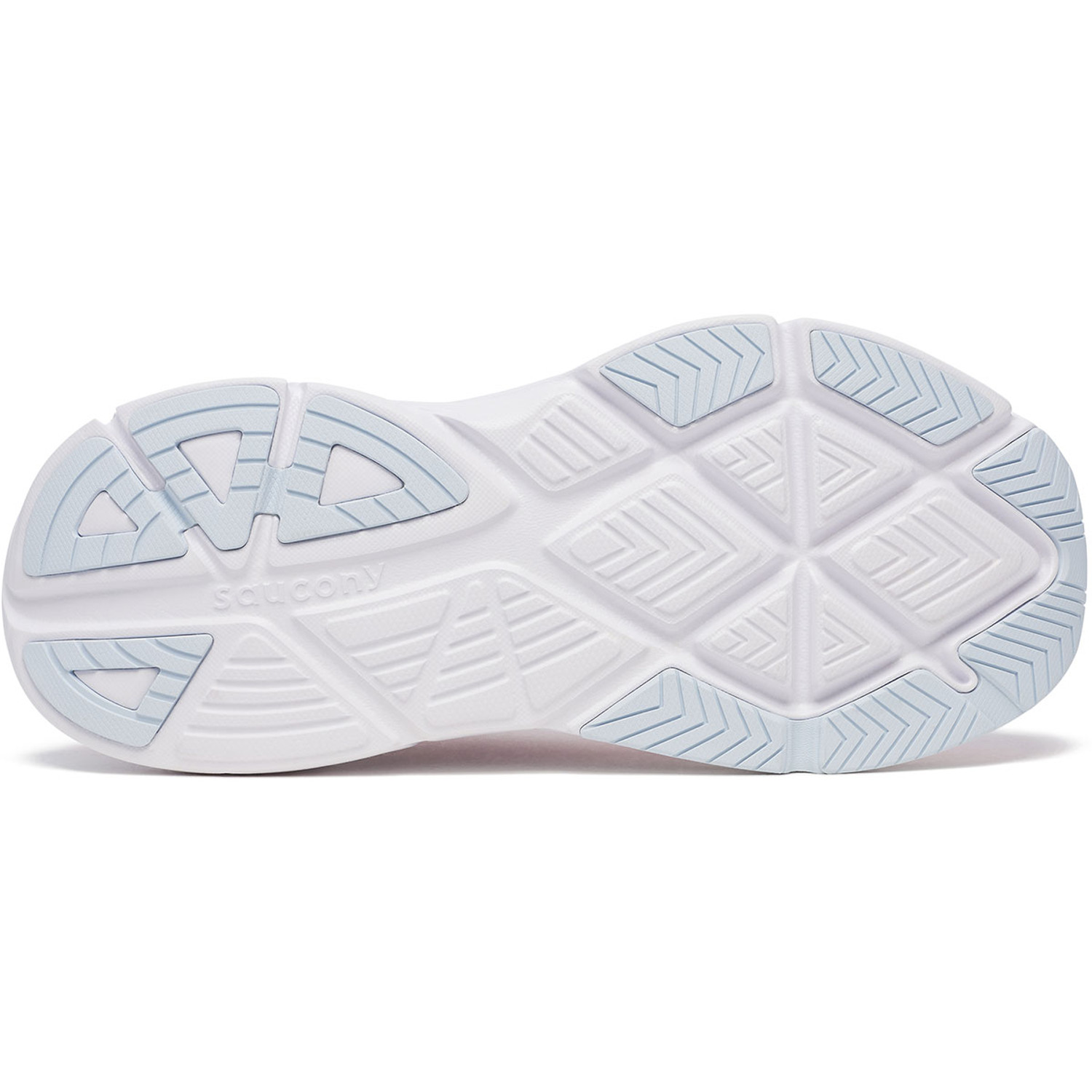 Saucony Guide 18 Dames
