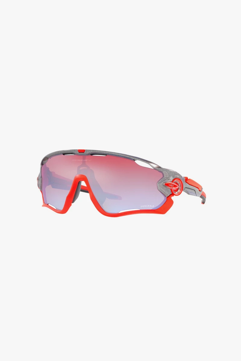 Oakley Jawbreaker Sportbrille