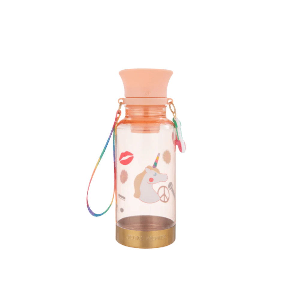 JEUNE PREMIER - Drinkfles - Lady Gadget Pink
