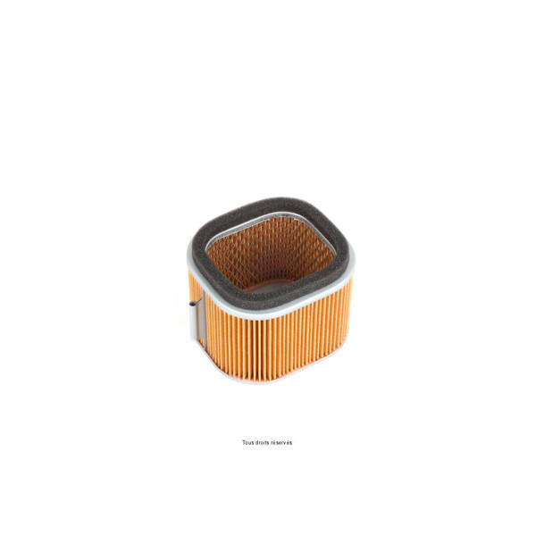 Powerflux - Filtre à air 98R413