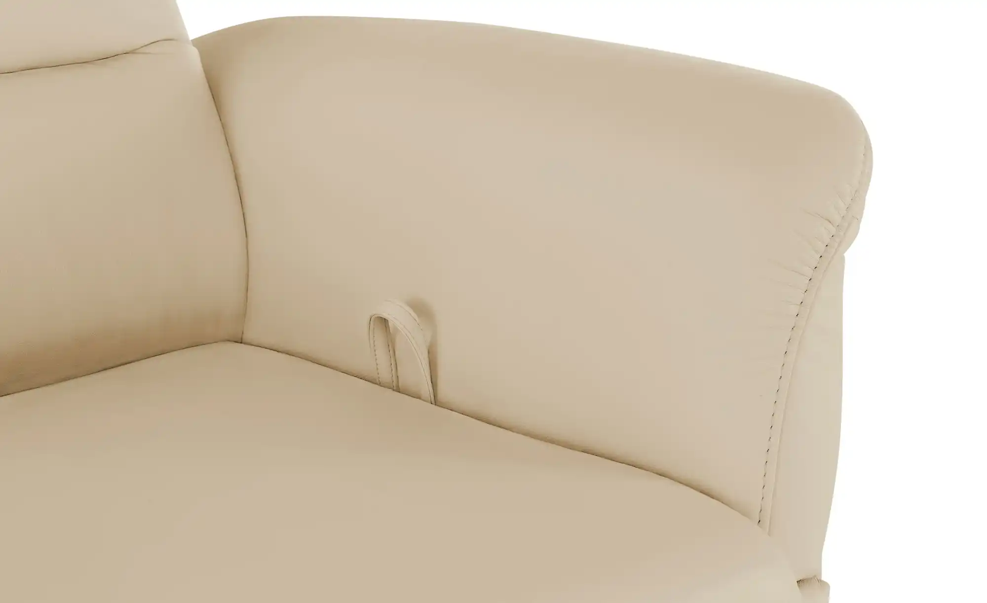 himolla Ledersofa 6001