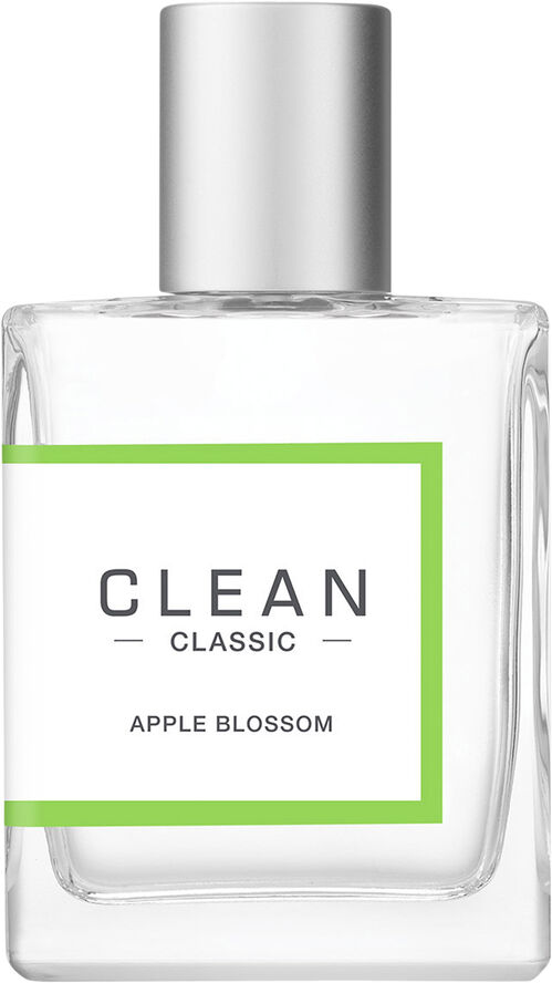 Clean Apple Blossom EDP