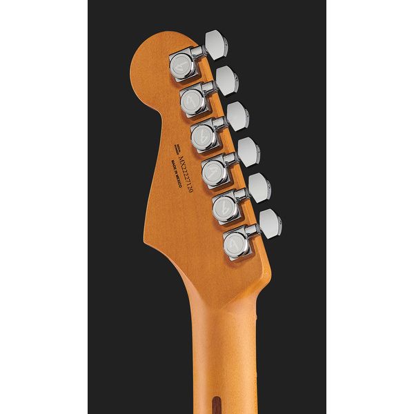 Fender Player Plus Strat MN TQS