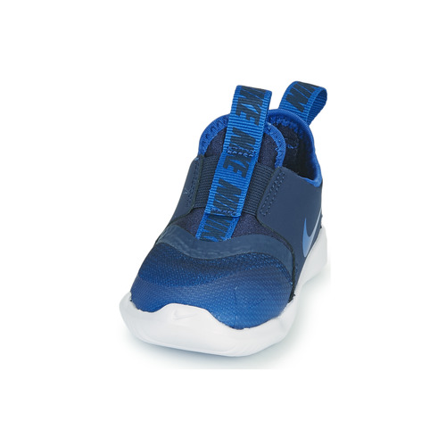 Nike - FLEX RUNNER TD - Bleu