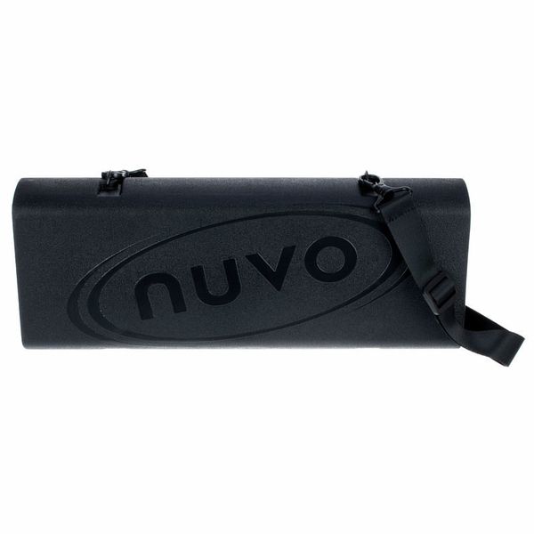 Nuvo jSAX Saxophone black 2.0