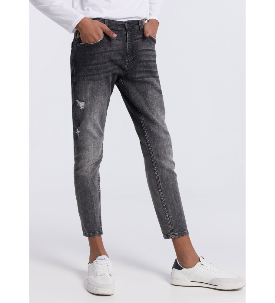 Lois Jeans 133516 preto