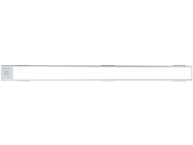 STRUCT Lichtleiste LED 500 mm, 3 W Aufladbare LED-Leiste mit USB-C Anschluss