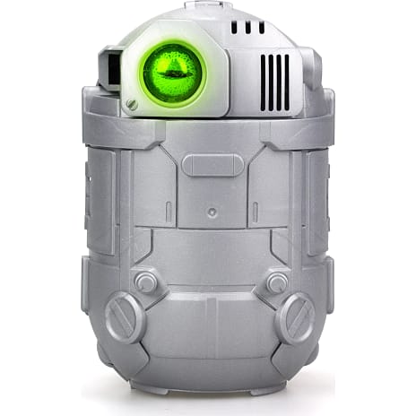 Silverlet Biopod Inmotion
