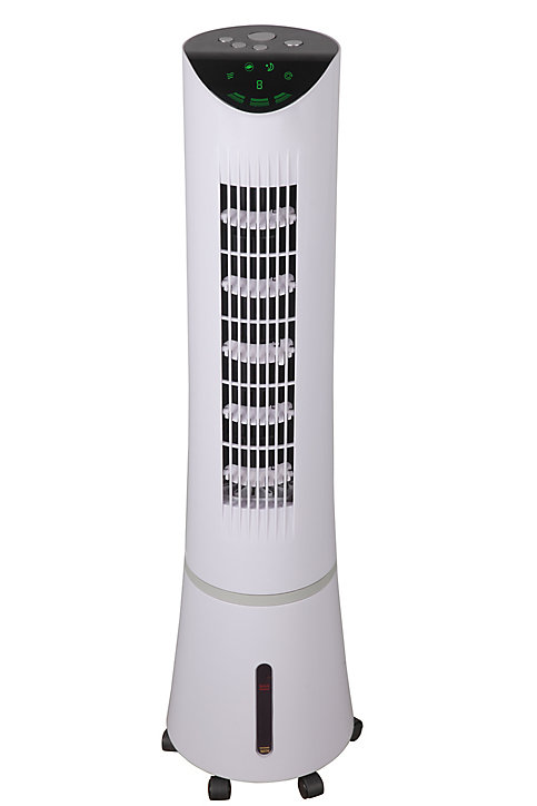 Rafraichisseur d'air colonne GoodHome 45W
