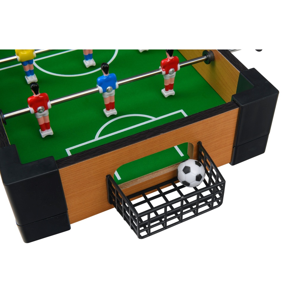 40 cm Tischfußballspiel