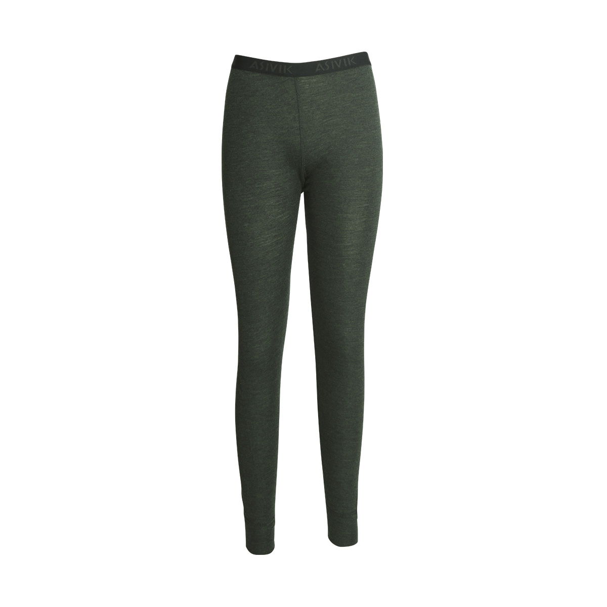 Asivik Wool Pant, dame - Spejder Sport