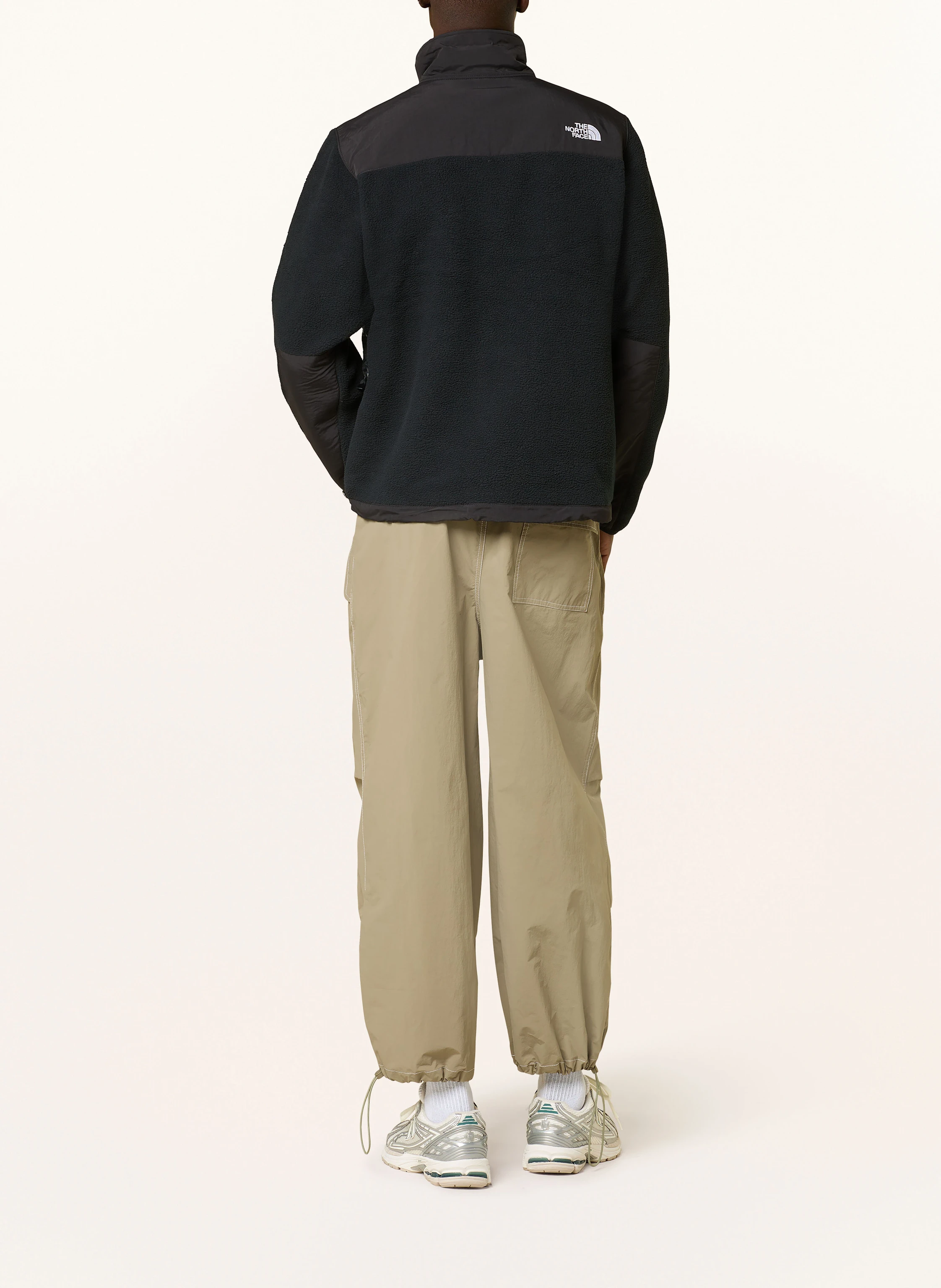 THE NORTH FACE Fleecejacke RETRO DENALI