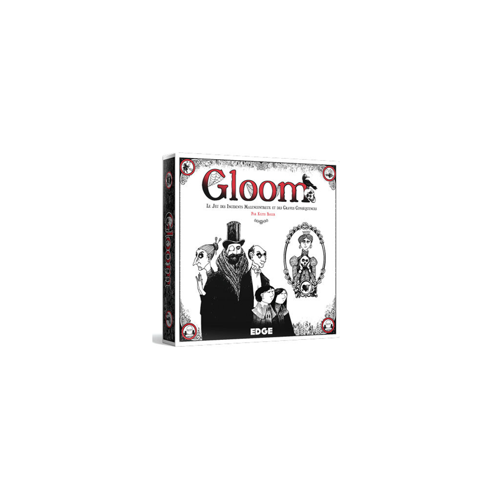 Gloom (2ème édition)