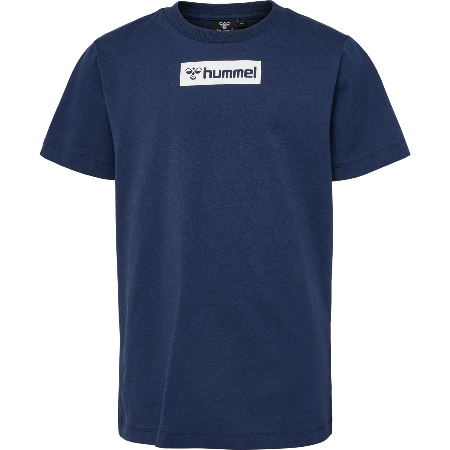 hmlFLOW T-SHIRT S/S