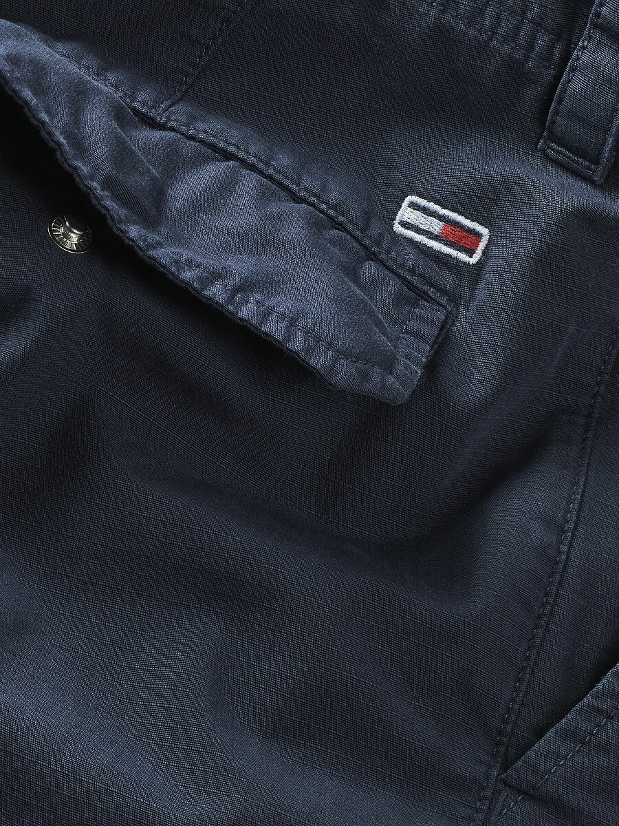 Calças cargo Ryan da TOMMY JEANS